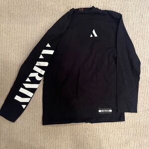 AARMY Akins army long sleeve t-shirt